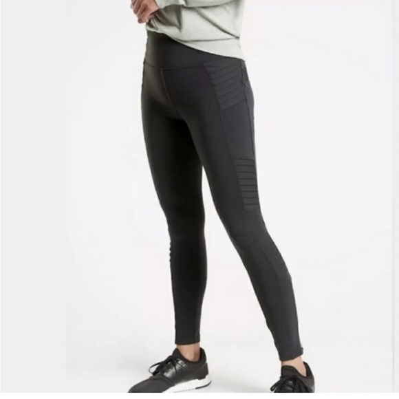 Athleta Delancey Morton Tight leggings - Picture 3 of 9